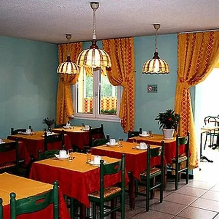 Logis Le Pan De Bois 布里维安德斯