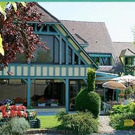 Logis Le Pan De Bois