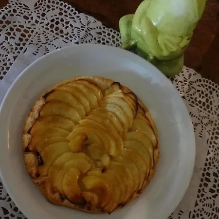 Logis Le Pan De Bois