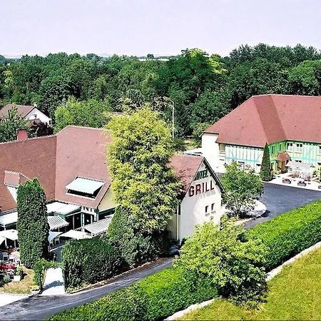 Logis Le Pan De Bois 2* Bréviandes