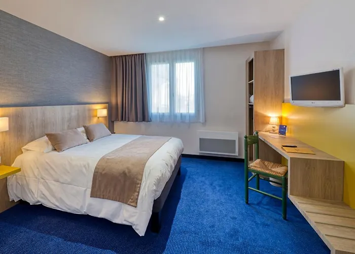 Logis Le Pan De Bois 2* Breviandes