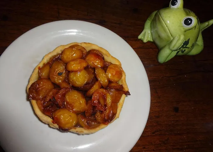 Logis Le Pan De Bois Hotel 2*