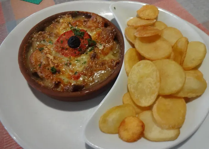 Logis Le Pan De Bois Breviandes