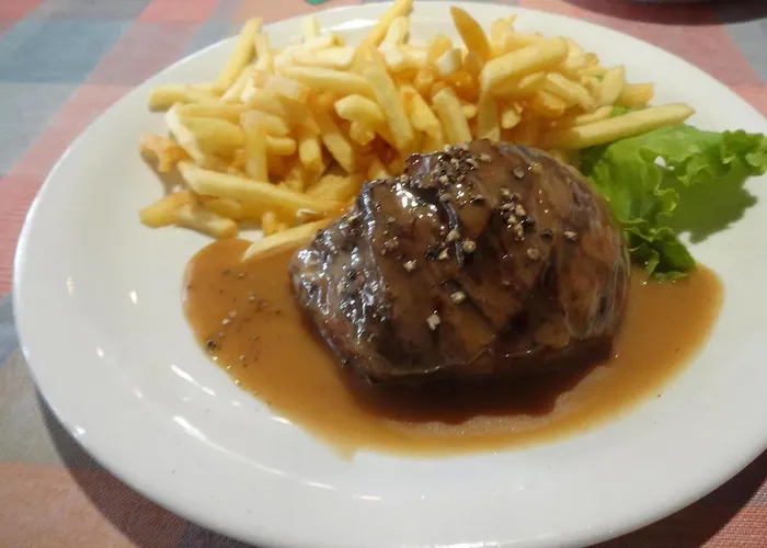 Logis Le Pan De Bois 2* Breviandes