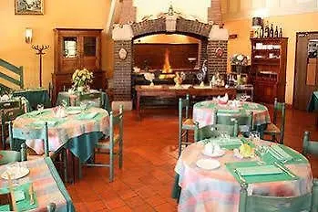 Logis Le Pan De Bois