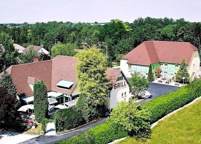 Logis Le Pan De Bois 2* Bréviandes